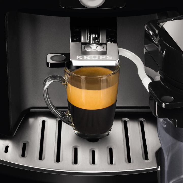 Image du produit Krups Latt'Espress