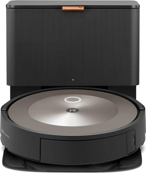Actual product image iRobot Roomba j9+ (Robot vacuum)