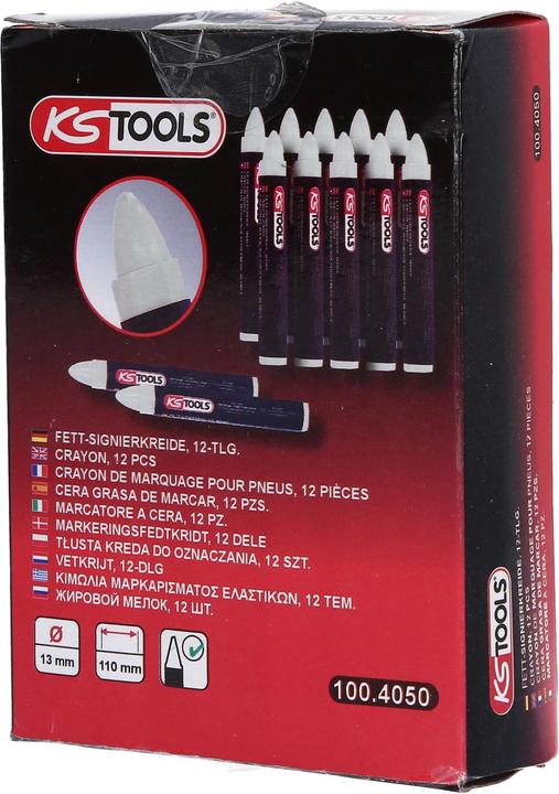 Produktbild KS Tools 100.4050