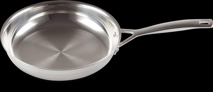 Produktbild Le Creuset 3-Ply (24 cm, Bratpfanne, Edelstahl)