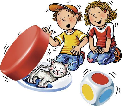 Productafbeelding Ravensburger Nou? (Italiaans, Duits, Frans)