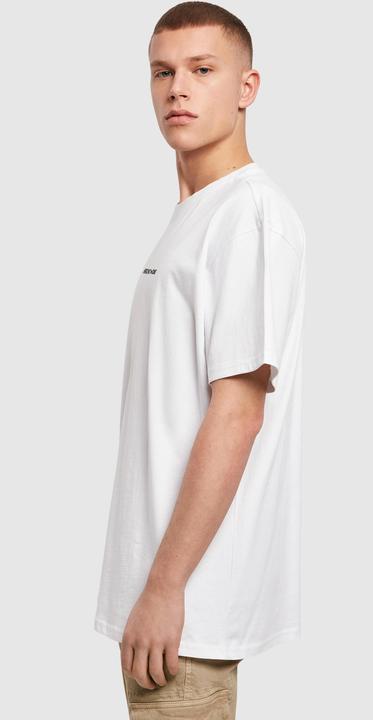 Produktbild Merchcode Essentials New Generation Heavy Oversize Tee - 116719 (M)