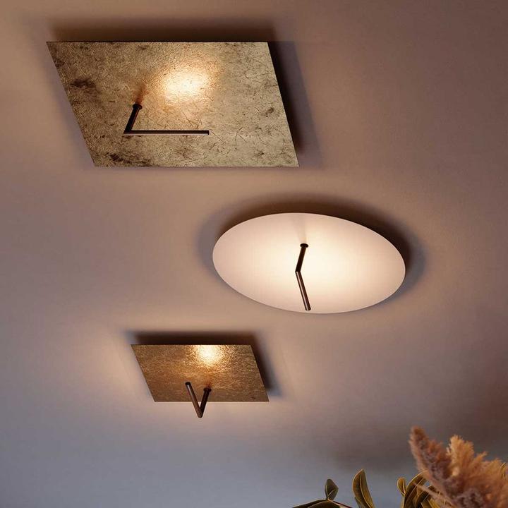 Immagine prodotto s.luce Lampada da parete e soffitto Edge LED (1600 lm)