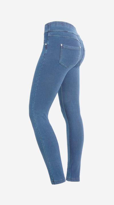 Freddy N.O.W.® Pants NOWY1MC002ORG (XS)