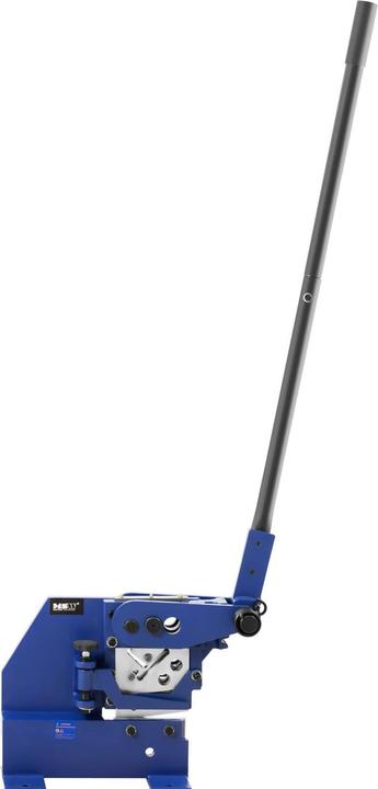 Produktbild MSW Handhebelschere Hebelschere Metallschere Blechschere Schlagschere 90 mm (61 mm)