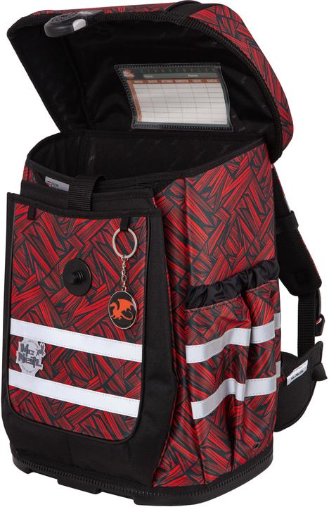 Image du produit Mc Neill Ergo Compacto Set de cartables 5 pièces (20 l)