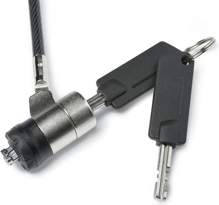 Actual product image Dicota Security T-Lock Pro