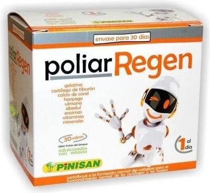 Actual product image Pinisan Polyar Rain 30 Sheets