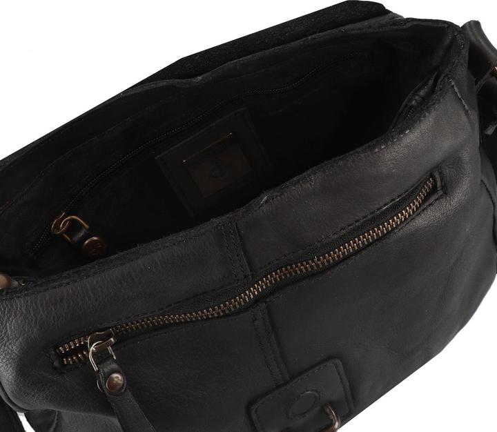 Immagine prodotto Harbour 2nd Urban Poets borsa a tracolla in pelle 28 cm