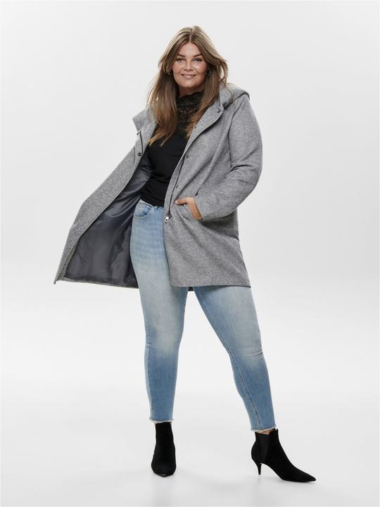 Immagine prodotto Only Cappotto di transizione curvy (M)