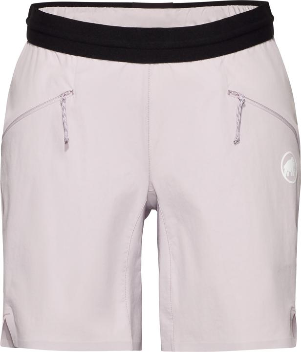 Produktbild Mammut Aenergy Light SO Shorts Women (38)