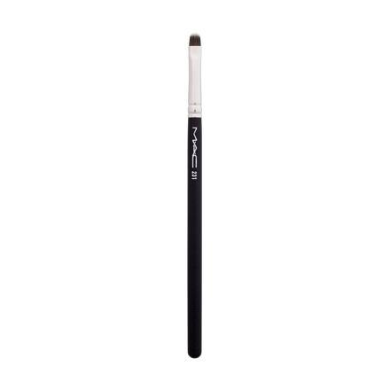 Actual product image MAC Cosmetics 231 Small Shader Brush (Eyebrows)