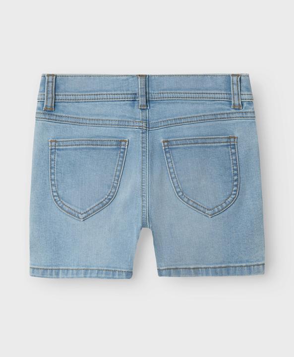 Actual product image Name it Slim Fit Jeansshorts (122)