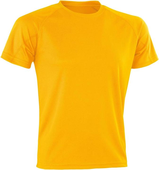 Spiro Impact Aircool Tee
