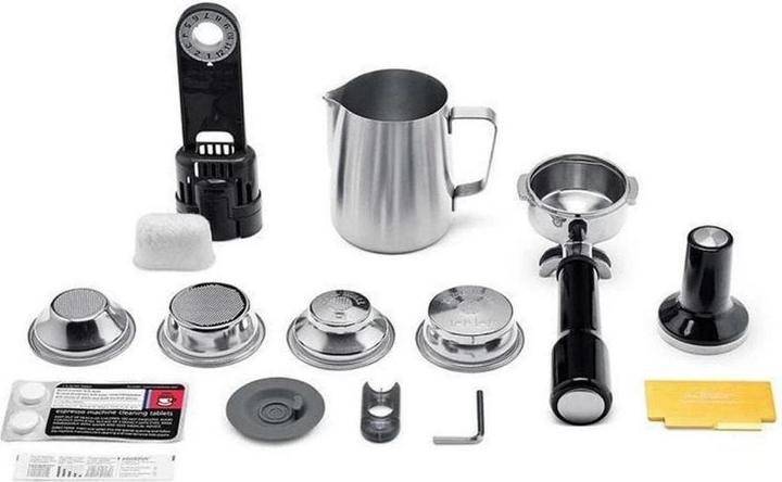 Actual product image Sage The Dual Boiler (EU plug)