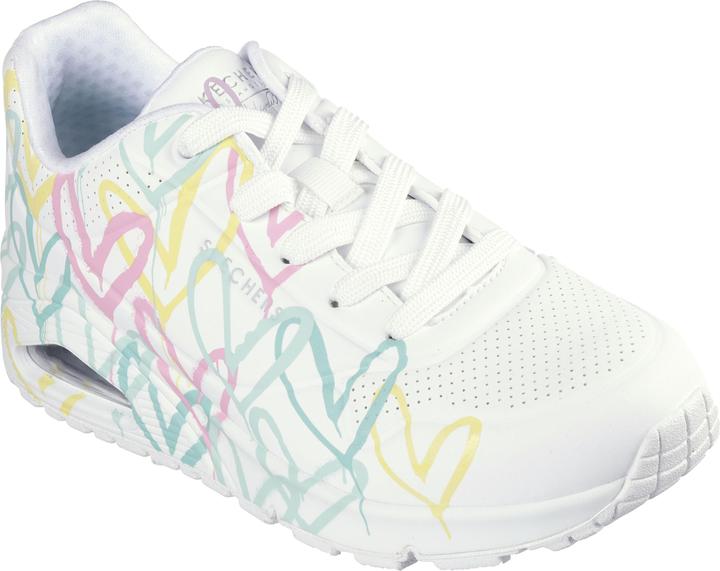 Produktbild Skechers JGoldcrown Uno-Highlight Love (38)