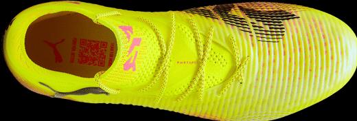 Actual product image Puma Future 8 Ultimate Fg (41)