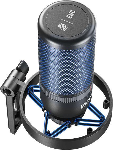 Produktbild Boya K3 - USB microphone