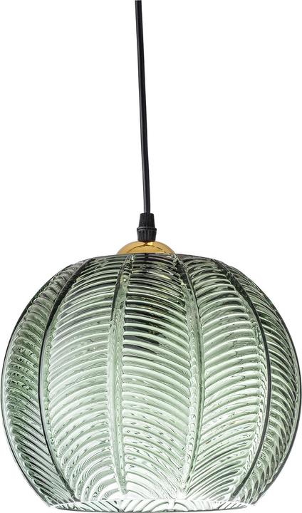 Lampada a sospensione