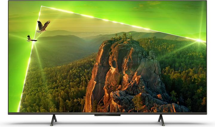 Productafbeelding Philips TV 43" (43", LED, 4K, 2023)