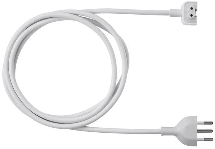 Image du produit Apple Mk122sm/A (1.80 m, 3 pôles)