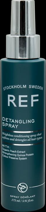 Actual product image Ref. REF Detangling Spray 175 ml (175 ml)