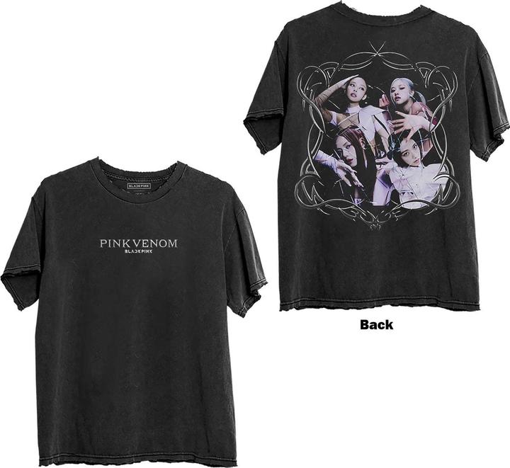 BlackPink Pink Venom (M)