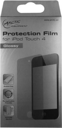 Immagine prodotto Arctic Protection Film, iPod Touch 4