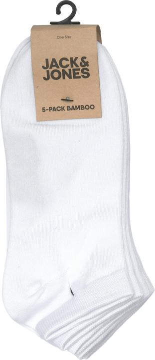 Actual product image Jack & Jones Basic (5-pack, One size)