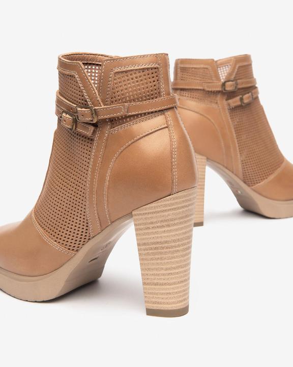 Produktbild Nero Giardini Stiefelette (38)