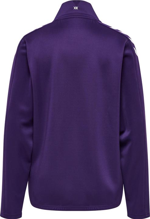 Image du produit hummel Core Xk Demi-Zip Sweat Femme (M)