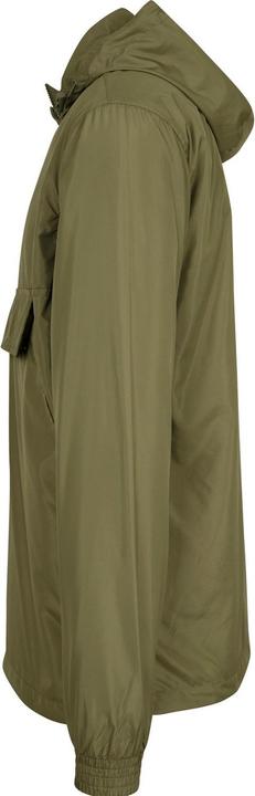 Actual product image Build Your Brand Basic jacket (XXL)