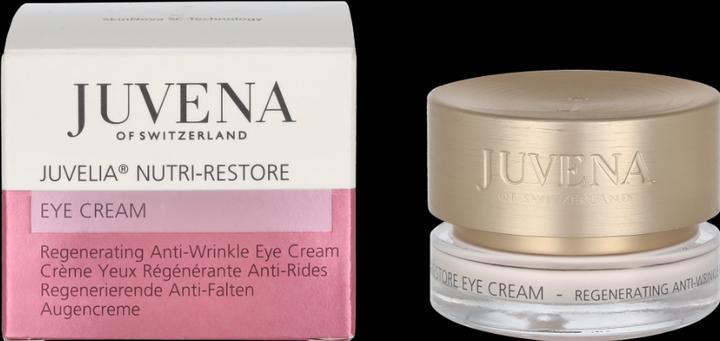 Image du produit Juvena Juvelia Nutri-Restore (Crème, 15 ml)