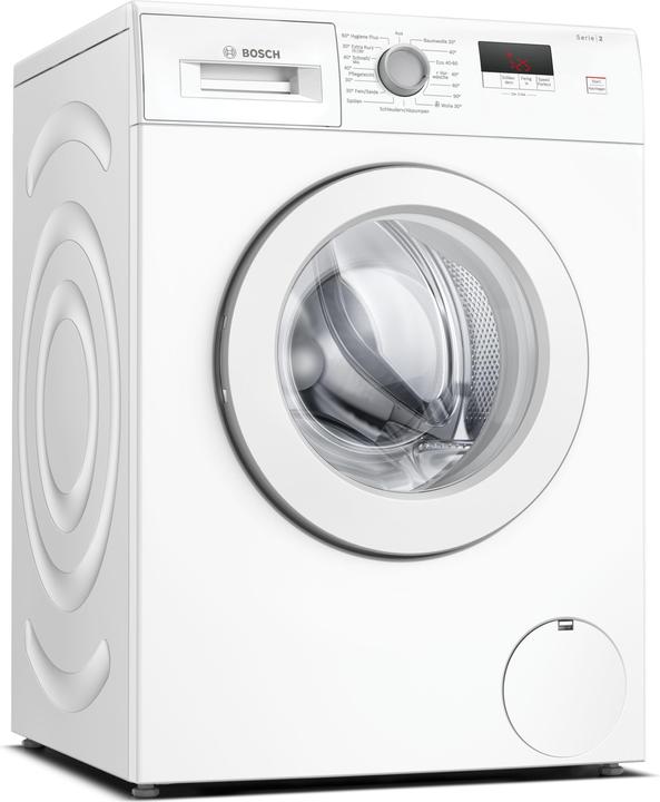 Produktbild Bosch Hausgeräte WAJ28023 (7 kg, Links, EU-Stecker)