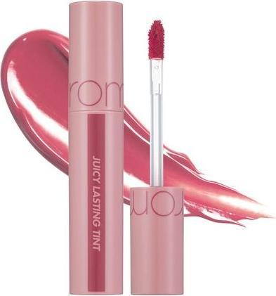 Immagine prodotto Rom&Nd Juicy Lasting Tint Lip Tint 0.2 fl oz 25 Bare Grape (25 UVA A SPALLIERA)