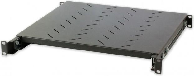 Immagine prodotto Techly I-CASE SLIDE-350BX Rack Accessori ripiano regolabile