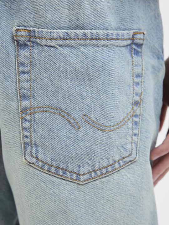 Actual product image Jack & Jones Jjialex Jjoriginal Shorts Sq 171 Sn Jnr (140)
