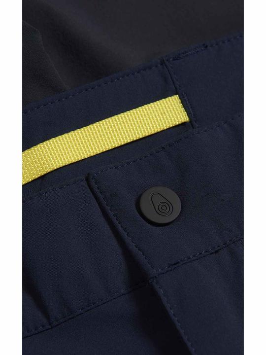 Actual product image Sail Racing Shorts mit Stretch-Spray (XL)