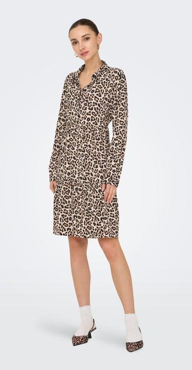 Produktbild JdY JDYPIPER Langes Kleid Kleid (34)