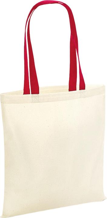 Westford Mill Einkaufstasche Bag 4 Life (10 l)