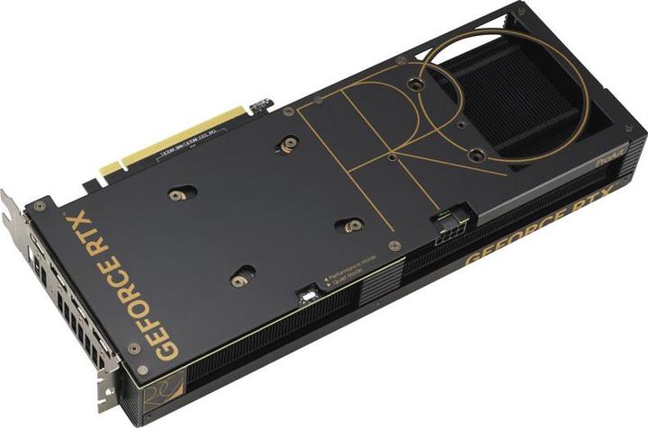 Image du produit ASUS ProArt GeForce RTX 4070 OC (12 Go)