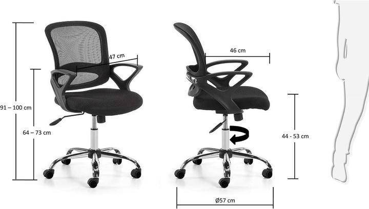 Produktbild Kave Home Lambert
