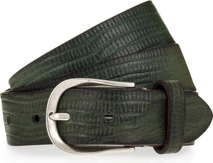 B.Belt Gürtel Leder