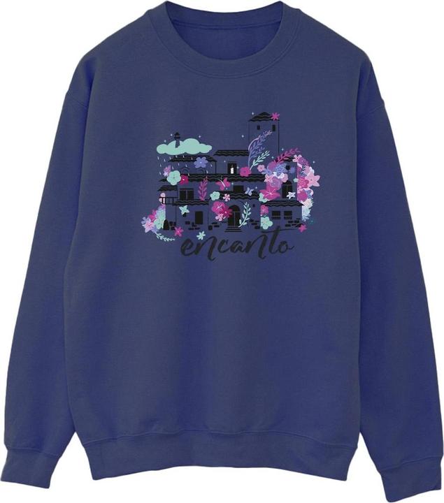 Disney Encanto Casita Sweatshirt (L)