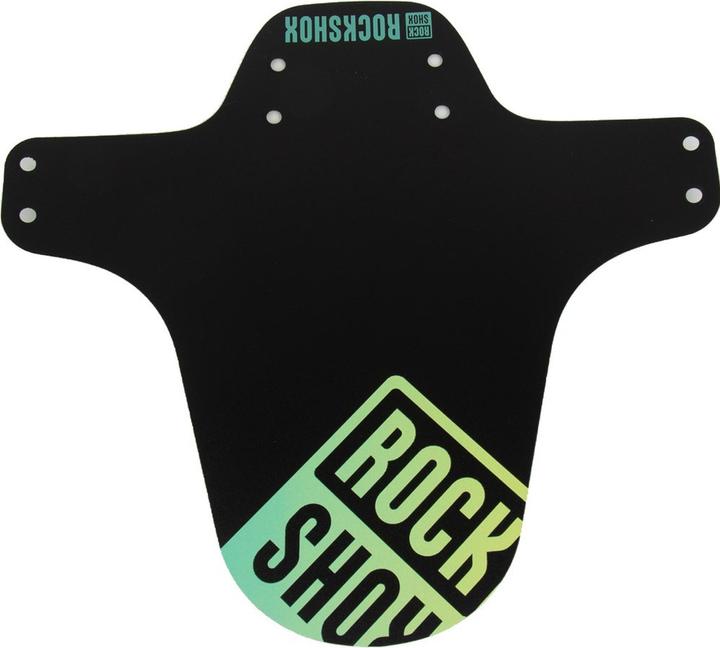 RockShox Schutzblech (Schutzblech vorne)
