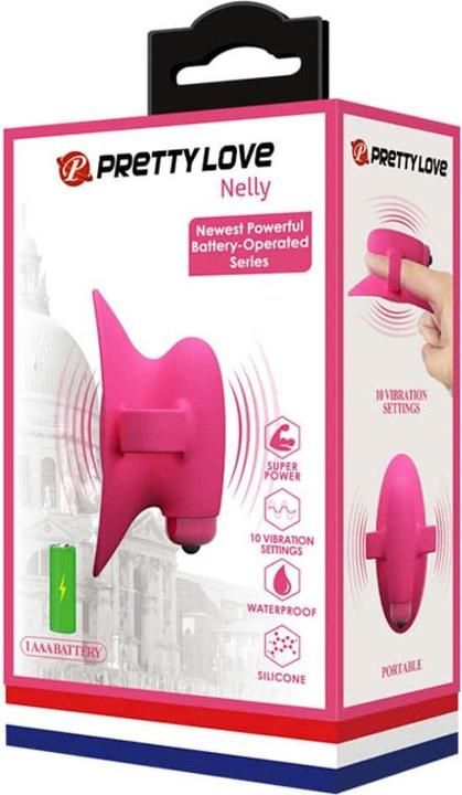 Produktbild Pretty Love Hübsche Liebe Nelly