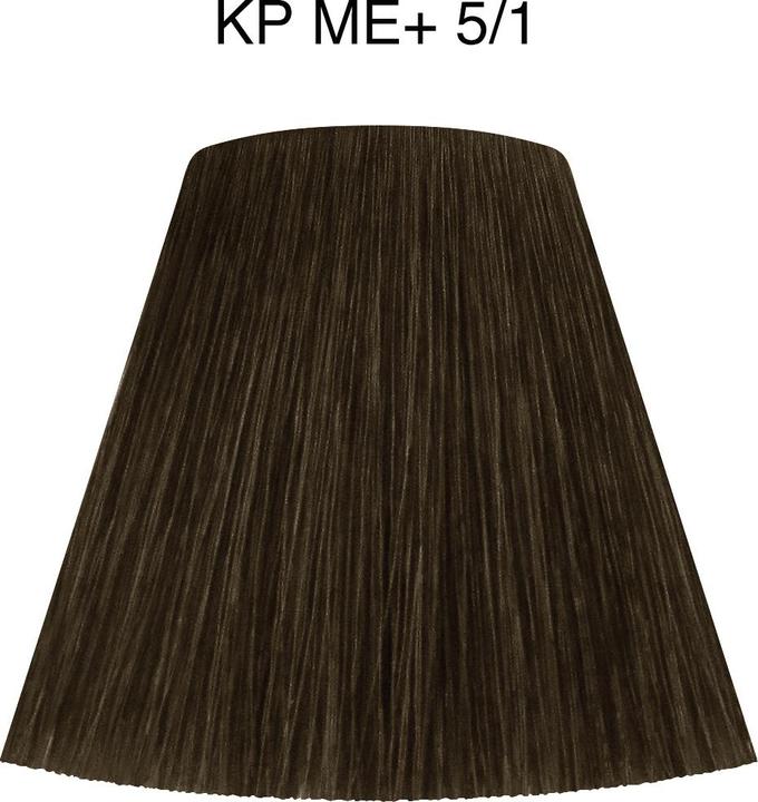 Immagine prodotto Wella Koleston Colorazione Perfetta per Capelli Castani 60 Ml (5/1)