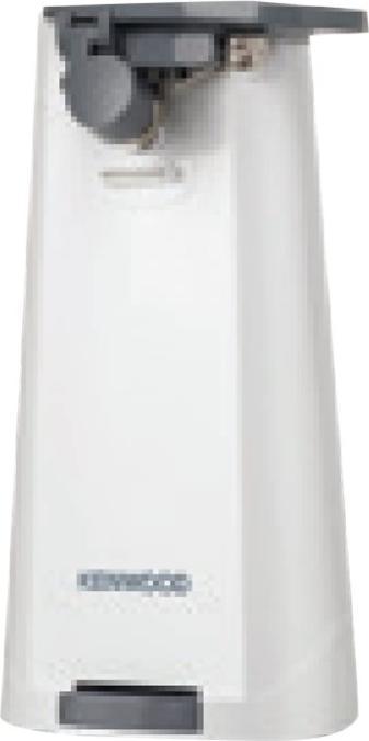 Productafbeelding Kenwood CAP70.A0WH Elektrische blikopener
