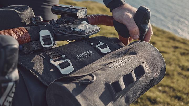 Productafbeelding Brooks England Scape (3 l, Stuurtas)