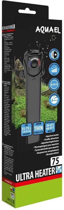 Image du produit Triton Ultra Heater Day & Night 75 W
